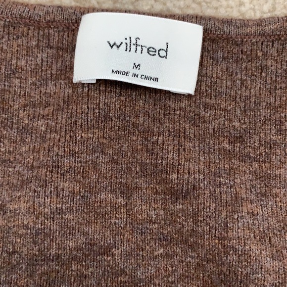Wilfred Sweater - Picture 4 of 13